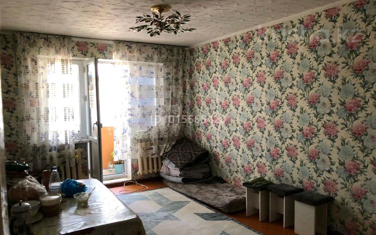 3-бөлмелі пәтер · 56 м² · 2/5 қабат, Ильича Гагарина 34, бағасы: 20 млн ₸ в Шымкенте — фото 2