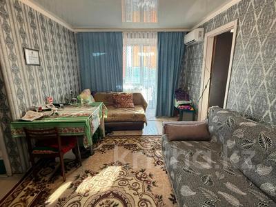 2-комнатная квартира · 41.7 м² · 4/5 этаж, 35 квартал 24 за 15.8 млн ₸ в Семее