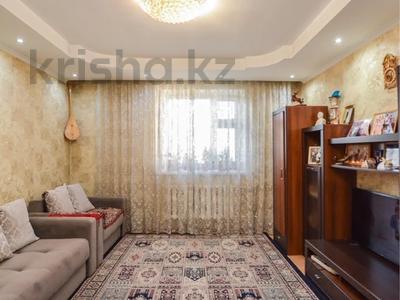 2-комнатная квартира · 67.3 м² · 6/9 этаж, Габидена Мустафина за 38.2 млн ₸ в Астане, Алматы р-н