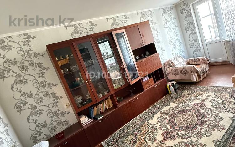2-бөлмелі пәтер · 42 м² · 2/5 қабат, мкр Айгуль, Сергея Тюленина 50/1, бағасы: 110 000 ₸ в Уральске — фото 2