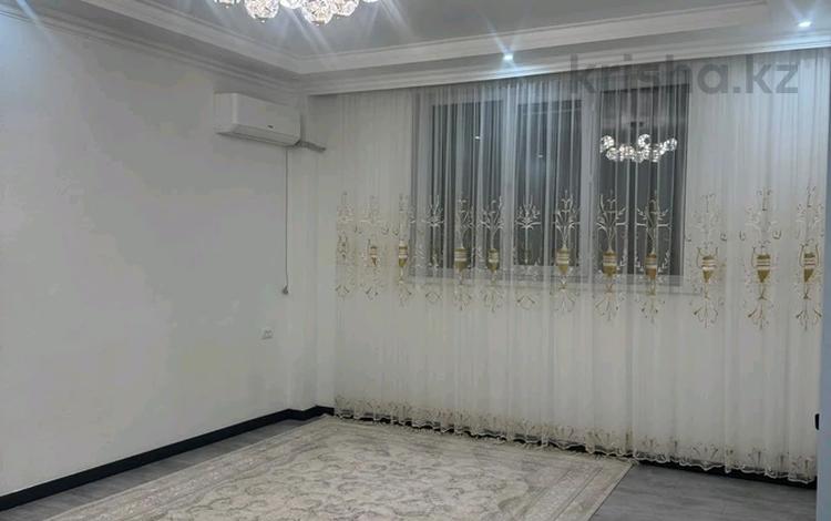 3-комнатная квартира · 94 м² · 1/5 этаж, мкр Нурсат 82 за 41 млн ₸ в Шымкенте, Каратауский р-н — фото 2