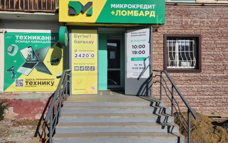 Свободное назначение, офисы, магазины и бутики, общепит, салоны красоты, бани, гостиницы и зоны отдыха, медцентры и аптеки, образование, развлечения · 32.5 м² за ~ 51.8 млн 〒 в Рудном — фото 4