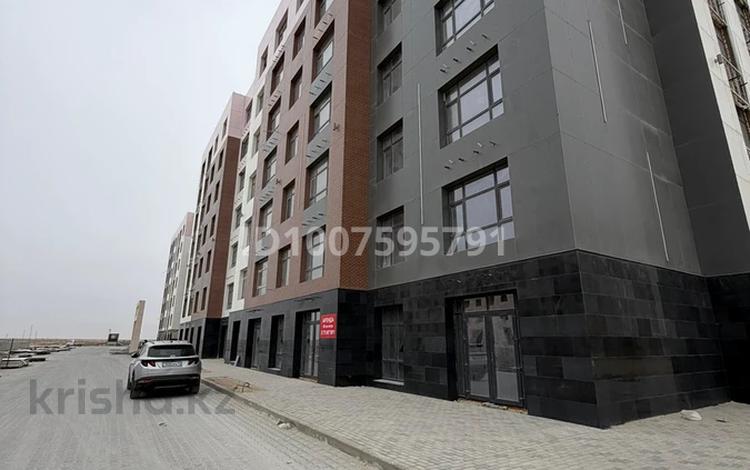 Свободное назначение · 68 м² за 300 000 ₸ в Актау, 41-й мкр — фото 3