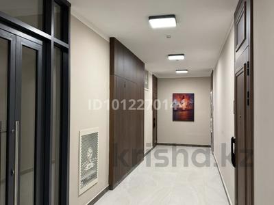 3-комнатная квартира · 112 м² · 15 этаж, Просп. Аль-Фараби 3 за 98 млн ₸ в Астане, Есильский р-н