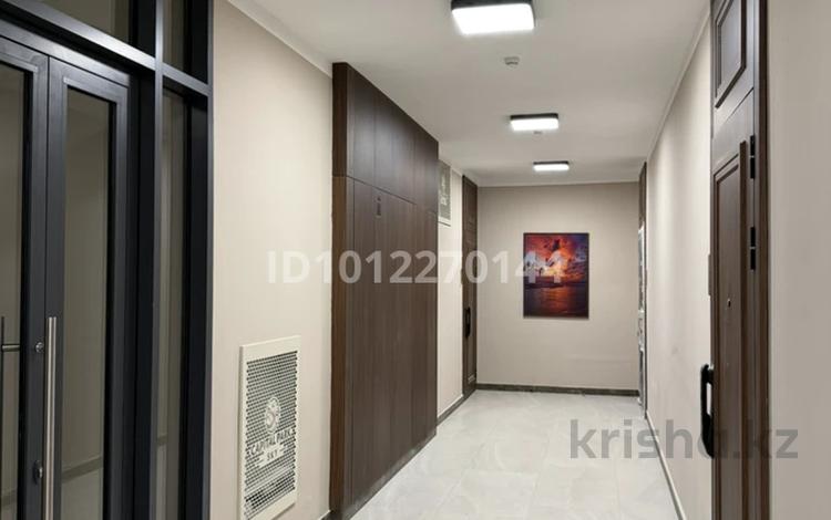 3-комнатная квартира · 112 м² · 15 этаж, Просп. Аль-Фараби 3 за 98 млн ₸ в Астане, Есильский р-н — фото 2