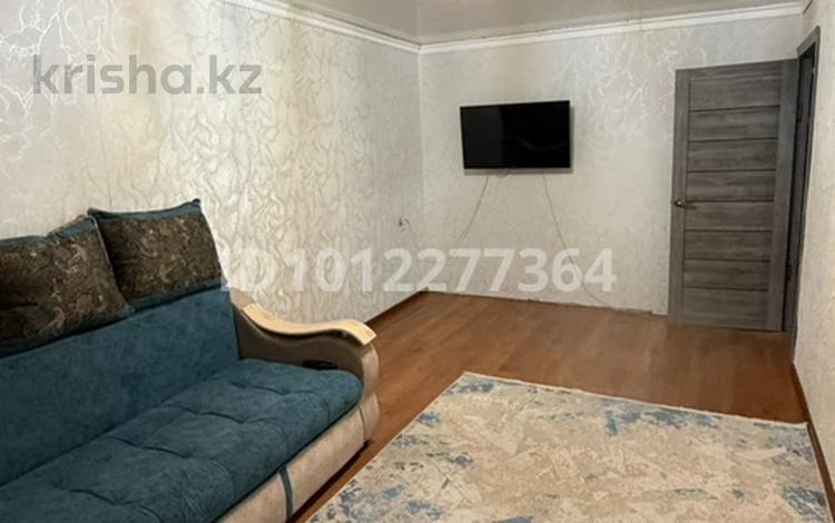 2-бөлмелі пәтер · 45 м² · 4/5 қабат, Байконурова 116, бағасы: 13.7 млн ₸ в Жезказгане — фото 2
