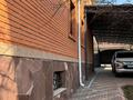 Отдельный дом · 6 комнат · 380.1 м² · 6 сот., мкр Карагайлы, Сейитбекова 60 за 198 млн ₸ в Алматы, Наурызбайский р-н — фото 69