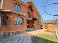 Отдельный дом · 6 комнат · 380.1 м² · 6 сот., мкр Карагайлы, Сейитбекова 60 за 198 млн ₸ в Алматы, Наурызбайский р-н — фото 3