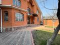 Отдельный дом · 6 комнат · 380.1 м² · 6 сот., мкр Карагайлы, Сейитбекова 60 за 198 млн ₸ в Алматы, Наурызбайский р-н — фото 60