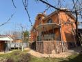 Отдельный дом · 6 комнат · 380.1 м² · 6 сот., мкр Карагайлы, Сейитбекова 60 за 198 млн ₸ в Алматы, Наурызбайский р-н — фото 75