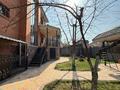 Отдельный дом · 6 комнат · 380.1 м² · 6 сот., мкр Карагайлы, Сейитбекова 60 за 198 млн ₸ в Алматы, Наурызбайский р-н — фото 31
