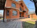 Отдельный дом · 6 комнат · 380.1 м² · 6 сот., мкр Карагайлы, Сейитбекова 60 за 198 млн ₸ в Алматы, Наурызбайский р-н — фото 66