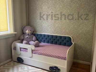 3-бөлмелі пәтер · 74 м² · 2/10 қабат, Жетісу-2 ш/а. 58, бағасы: 50 млн ₸ в Алматы, Ауэзовский р-н