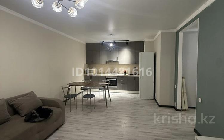 2-комнатная квартира · 65 м² · 5/19 этаж, Брусиловского — Шакарима Брусиловского за 300 000 ₸ в Алматы, Алмалинский р-н — фото 2
