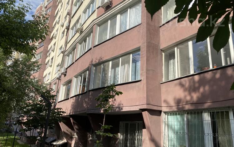 3-комнатная квартира · 130 м² · 1/12 этаж, Жуалы 5 за 65 млн ₸ в Алматы, Наурызбайский р-н — фото 2