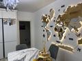 3-комнатная квартира · 130 м² · 1/12 этаж, Жуалы 5 за 65 млн ₸ в Алматы, Наурызбайский р-н — фото 5
