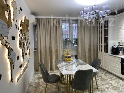 3-комнатная квартира · 130 м² · 1/12 этаж