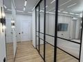3-комнатная квартира · 105 м² · 3/12 этаж, Мухамедханова 4/2 за 102 млн ₸ в Астане, Нура р-н