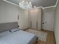3-комнатная квартира · 105 м² · 3/12 этаж, Мухамедханова 4/2 за 102 млн ₸ в Астане, Нура р-н — фото 13