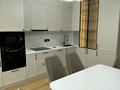 3-комнатная квартира · 105 м² · 3/12 этаж, Мухамедханова 4/2 за 102 млн ₸ в Астане, Нура р-н — фото 15