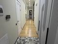 3-комнатная квартира · 105 м² · 3/12 этаж, Мухамедханова 4/2 за 102 млн ₸ в Астане, Нура р-н — фото 3