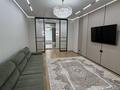 3-комнатная квартира · 105 м² · 3/12 этаж, Мухамедханова 4/2 за 102 млн ₸ в Астане, Нура р-н — фото 5