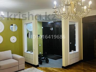 3-комнатная квартира · 67.2 м² · 3/6 этаж, Улица Шаймерден Косшыгулулы 21/1 за 40 млн ₸ в Астане, Сарыарка р-н
