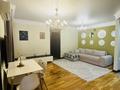 3-комнатная квартира · 67.2 м² · 3/6 этаж, Улица Шаймерден Косшыгулулы 21/1 за 40 млн ₸ в Астане, Сарыарка р-н — фото 4