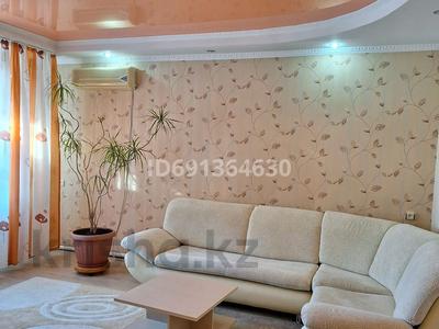 Отдельный дом • 4 комнаты • 130 м² • 9 сот., Жамбула за 59 млн 〒 в Жезказгане