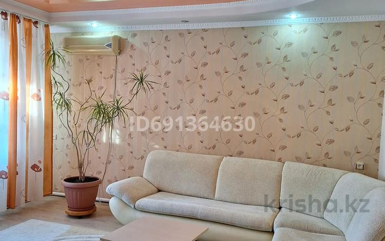 Отдельный дом • 4 комнаты • 130 м² • 9 сот., Жамбула за 59 млн 〒 в Жезказгане — фото 2