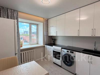 1-бөлмелі пәтер · 33.5 м² · 2/4 қабат, Богенбай батыра 6/6, бағасы: 17.5 млн ₸ в Астане, Сарыарка р-н