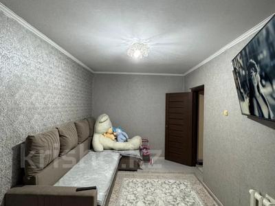 2-комнатная квартира · 49.7 м² · 7/9 этаж, рыскулова за 18.5 млн 〒 в Семее