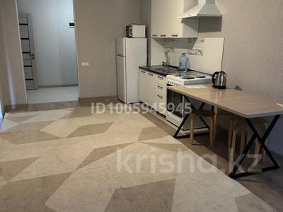 2-комнатная квартира · 49 м² · 4/13 этаж, Толе би 189/3 за 350 000 〒 в Алматы, Алмалинский р-н