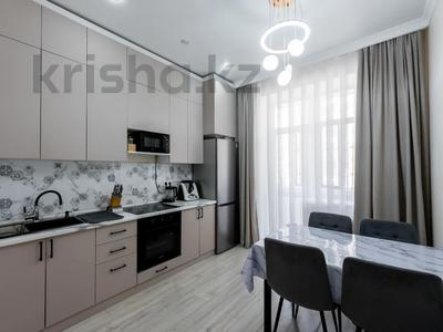 2-бөлмелі пәтер · 67 м² · 3/9 қабат, Толе би 25, 25А, 14, 14/1, 12, 12/2, 12/1, бағасы: 40.5 млн ₸ в Астане, Есильский р-н