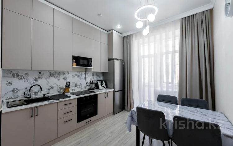 2-бөлмелі пәтер · 67 м² · 3/9 қабат, Толе би 25, 25А, 14, 14/1, 12, 12/2, 12/1, бағасы: 40.5 млн ₸ в Астане, Есильский р-н — фото 14