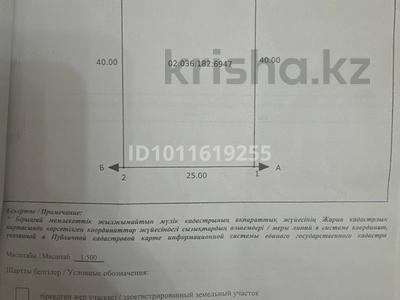 Участок · 10 соток, жилой массив Жанаконыс-4 за 3.7 млн ₸ в Актобе