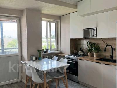 1-бөлмелі пәтер · 35 м² · 6/6 қабат, мкр Кокжиек 51, бағасы: 22.5 млн ₸ в Алматы, Жетысуский р-н