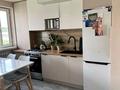 1-комнатная квартира · 35 м² · 6/6 этаж, мкр Кокжиек 51 за 22.5 млн ₸ в Алматы, Жетысуский р-н — фото 5