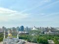 2-бөлмелі пәтер · 60 м² · 21/21 қабат, Достык 8 — Шикарный вид на город! Безупречная ЧИСТОТА! ТЦ КЕРУЕН, Marriott’s, Sheraton, AbuDhabi Plaza, The Ritz Carlton Hotel, бағасы: 25 000 ₸ в Астане, Есильский р-н — фото 22