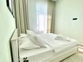 2-бөлмелі пәтер · 60 м² · 21/21 қабат, Достык 8 — Шикарный вид на город! Безупречная ЧИСТОТА! ТЦ КЕРУЕН, Marriott’s, Sheraton, AbuDhabi Plaza, The Ritz Carlton Hotel, бағасы: 25 000 ₸ в Астане, Есильский р-н — фото 3
