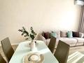 2-бөлмелі пәтер · 60 м² · 21/21 қабат, Достык 8 — Шикарный вид на город! Безупречная ЧИСТОТА! ТЦ КЕРУЕН, Marriott’s, Sheraton, AbuDhabi Plaza, The Ritz Carlton Hotel, бағасы: 25 000 ₸ в Астане, Есильский р-н — фото 10