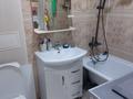 4-бөлмелі пәтер · 80 м² · 3/9 қабат, Сандрагайло 57 — Возле супермаркета меркурий, бағасы: 26 млн ₸ в Рудном — фото 8