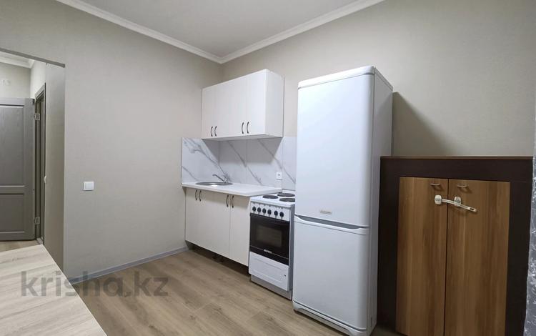 1-комнатная квартира, 38 м², 6/7 этаж помесячно, Болекпаева 8