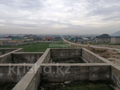 Участок · 10 соток, мкр Бозарык за 20 млн 〒 в Шымкенте, Абайский р-н