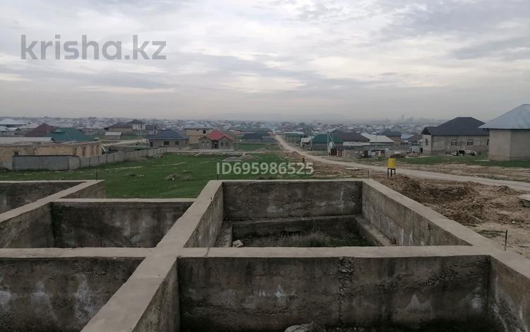 Участок · 10 соток, мкр Бозарык за 20 млн 〒 в Шымкенте, Абайский р-н — фото 2