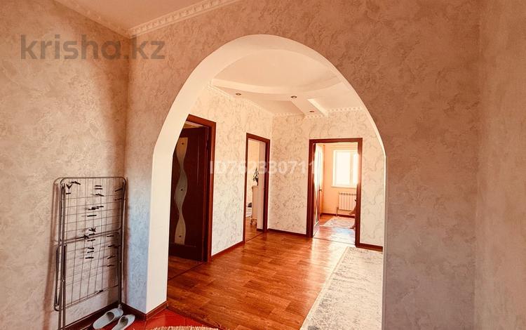 Жеке үй · 4 бөлме · 120 м² · 10 жүзд., Қара депо ш/а., Анши мади 2, бағасы: 25 млн ₸ в Атырау, мкр Кара депо — фото 2