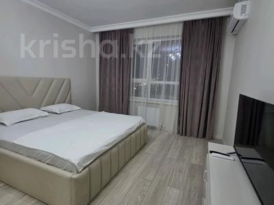 1-комнатная квартира · 54 м² · 7 этаж, Сырым батыра — Тулеметова за 16 000 ₸ в Шымкенте