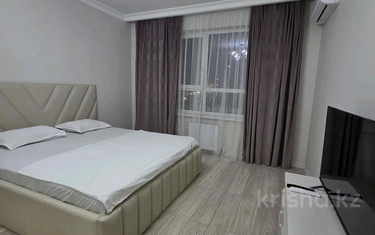 1-комнатная квартира · 54 м² · 7 этаж, Сырым батыра — Тулеметова за 16 000 ₸ в Шымкенте — фото 2