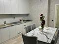 1-комнатная квартира · 54 м² · 7 этаж, Сырым батыра — Тулеметова за 16 000 ₸ в Шымкенте — фото 5