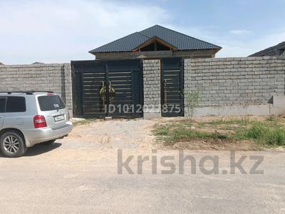 Отдельный дом · 6 комнат · 245 м² · 8 сот., Ханжайлау көш. за 42 млн ₸ в Шымкенте, Абайский р-н